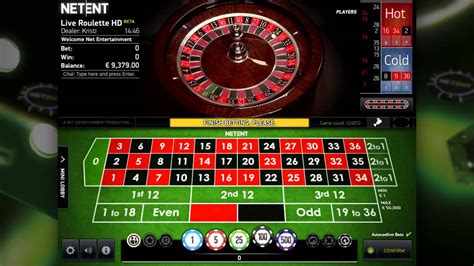 roulette live youtube